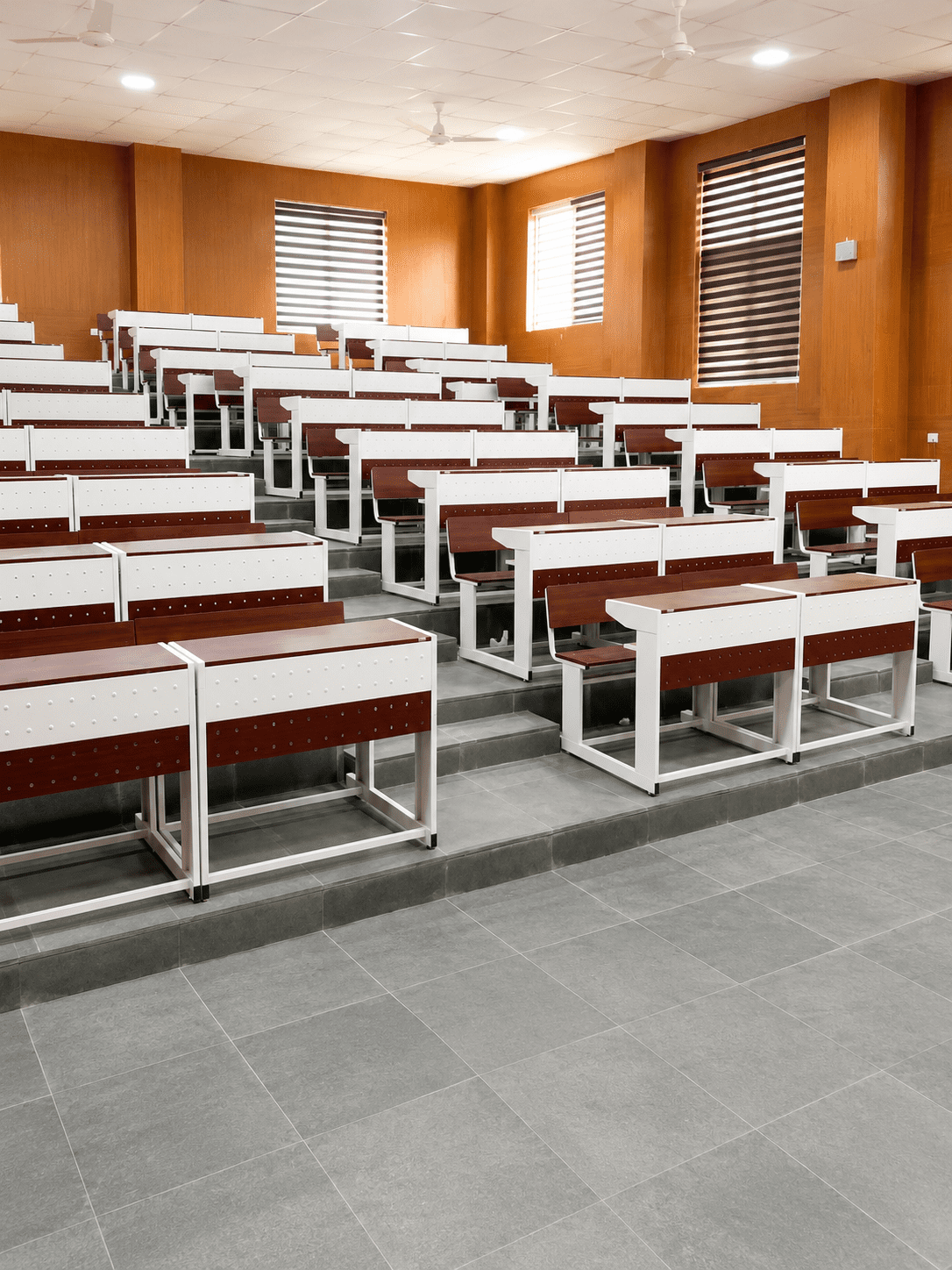 Institutional