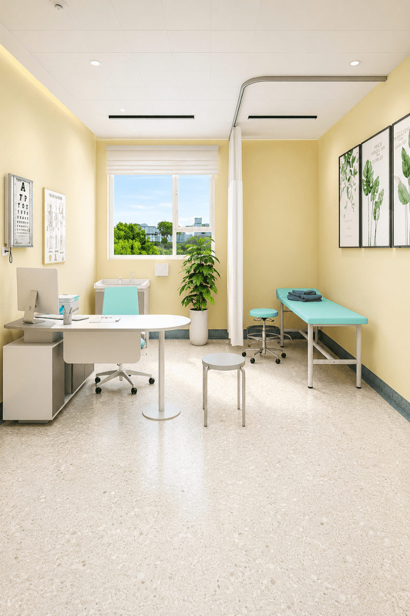 Health Care