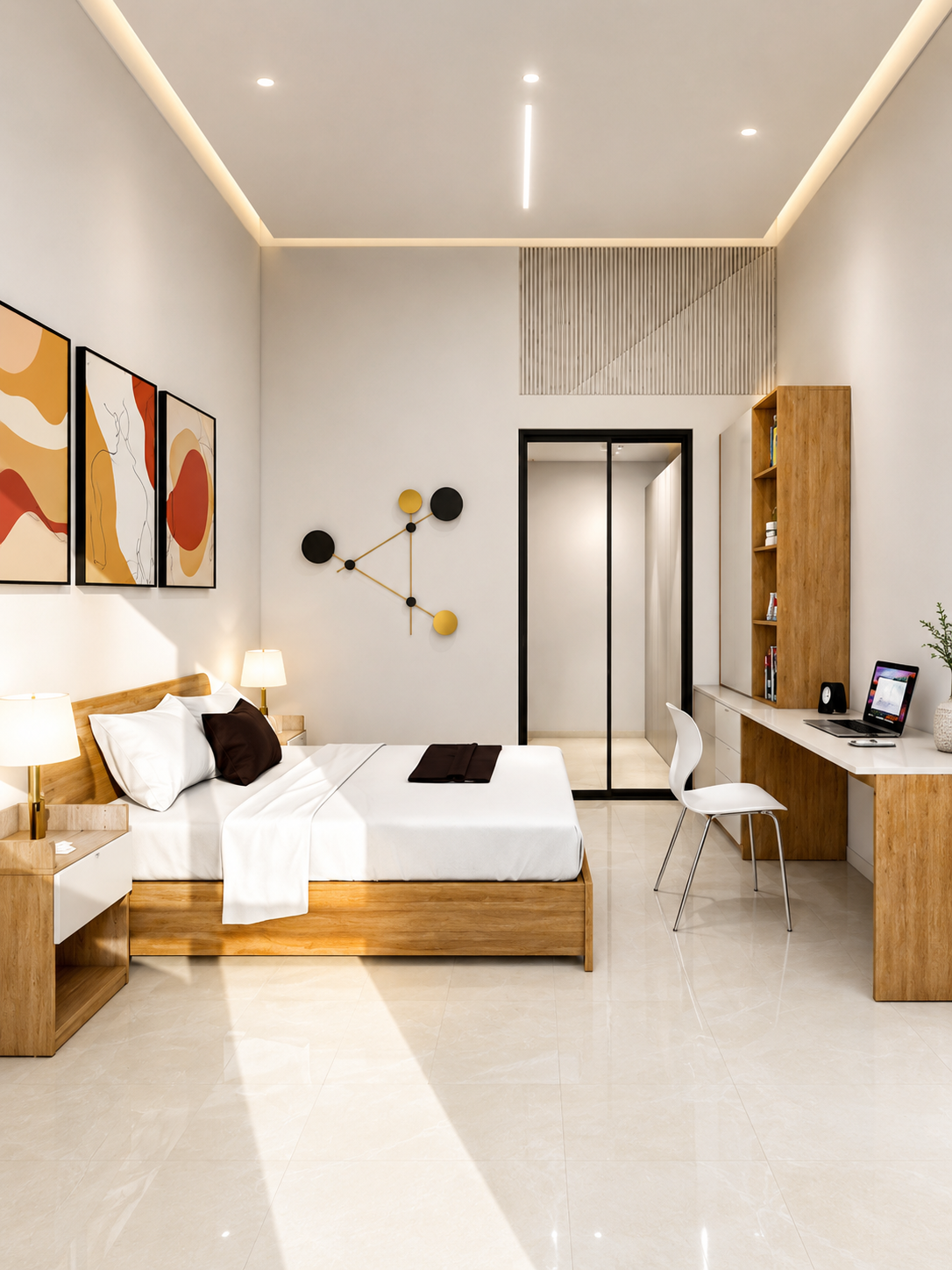 Residential