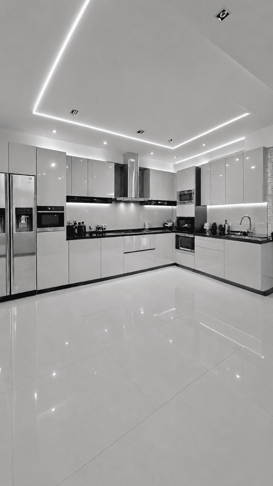 Residential