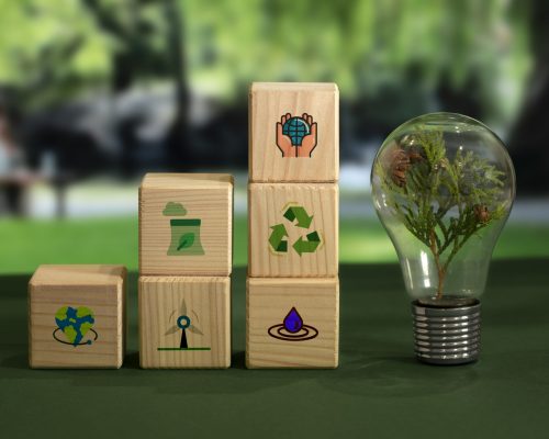 Sustainbility